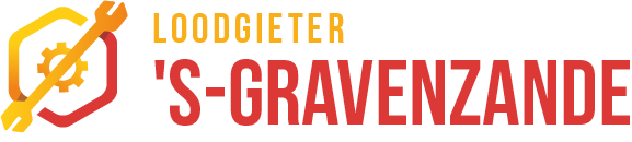 Loodgieter s-Gravenzande Logo